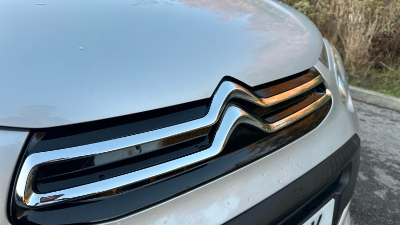 Citroen C1 1.0 VTi 72 Urban Ride 5dr Petrol Hatchback